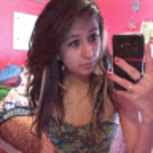 Meet your Posher, Cindy